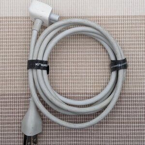 Mac Book pro Replacement Power Adapter Extension Cord Compatible for Mac iBook
